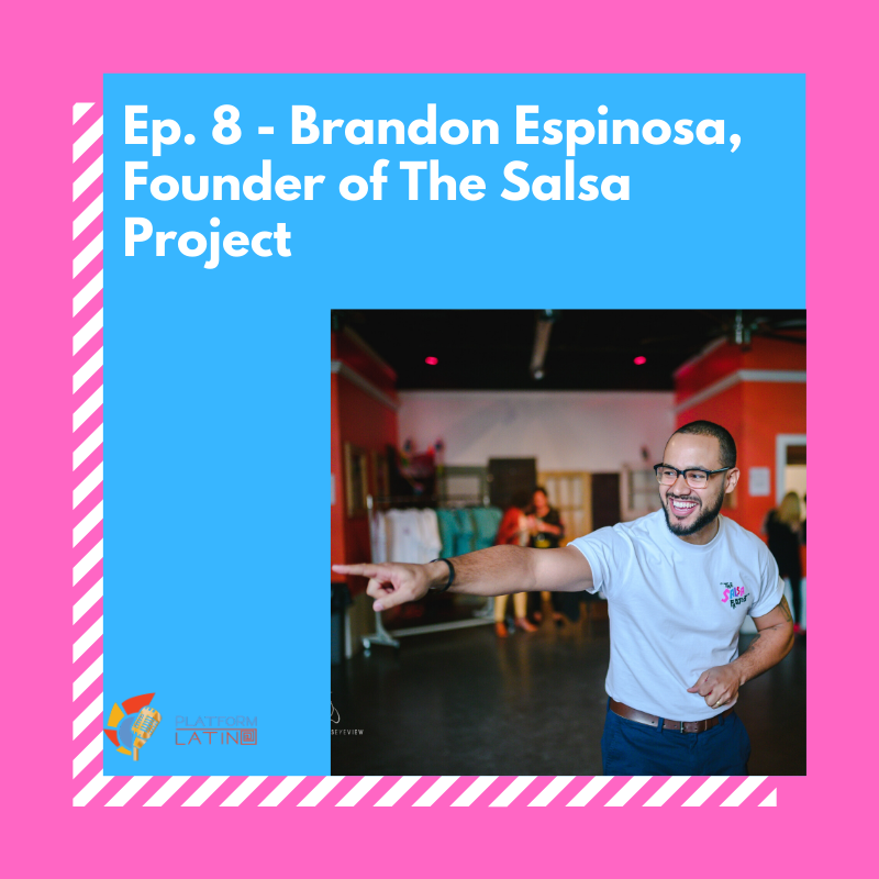 The Salsa Project